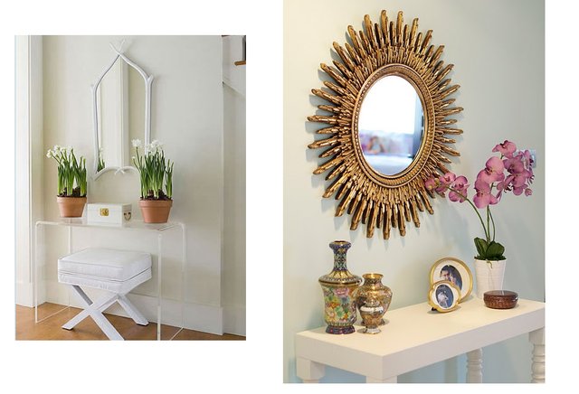 decoracao de interiores hall de entrada:Inspirar para Decorar: Hall de entrada decoracao de interiores hall de entrada:Inspirar para Decorar: Hall de entrada