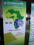 O.A.P.I. - African intellectual Property Organization: 50th Anniversary Celebrations