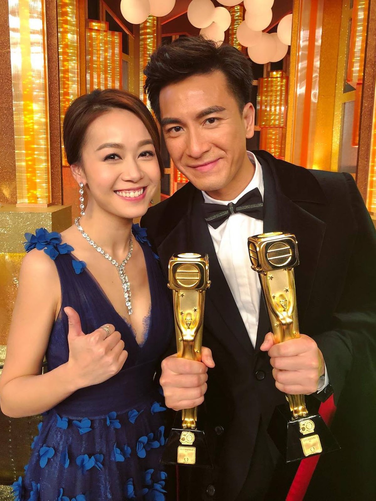 Andy Hui, Husband Of Sammi Cheng, Filmed Kissing Kenneth Ma’s Girlfriend In Car.