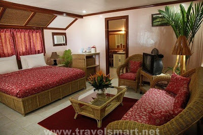 Dakak Park and Beach Resort