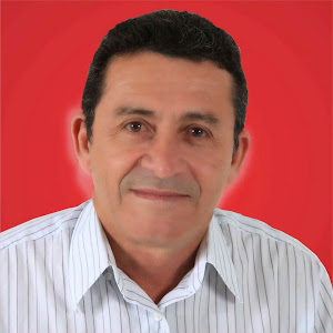 Prefeito Raimundo Almeida