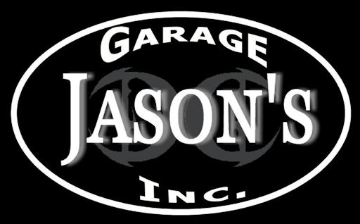 Jason's Garage Inc.