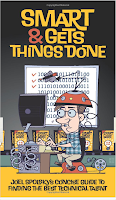 Free Book - Smart and Gets Things Done