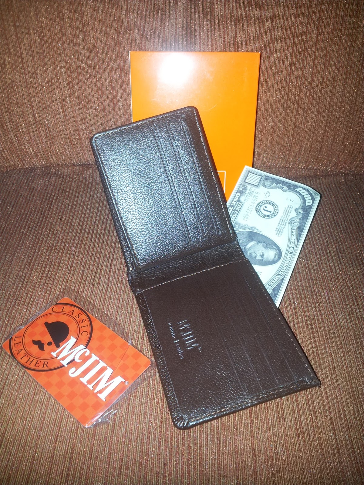 mcjim wallet price philippines