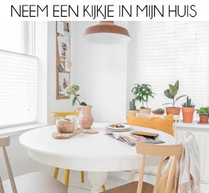 MIJN HUIS