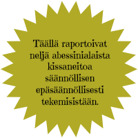 TERVETULOA BLOGIIMME!