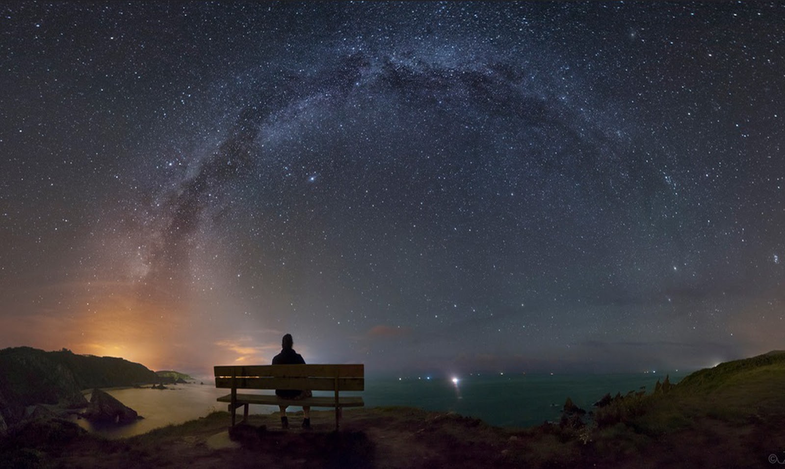 sitio mas lejano del mundo viajero permanente el mejor banco del mundo loiba galicia sitio mas lejano del mundo viajero permanente el mejor banco del mundo loiba galicia