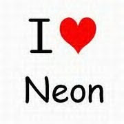 Love NEON