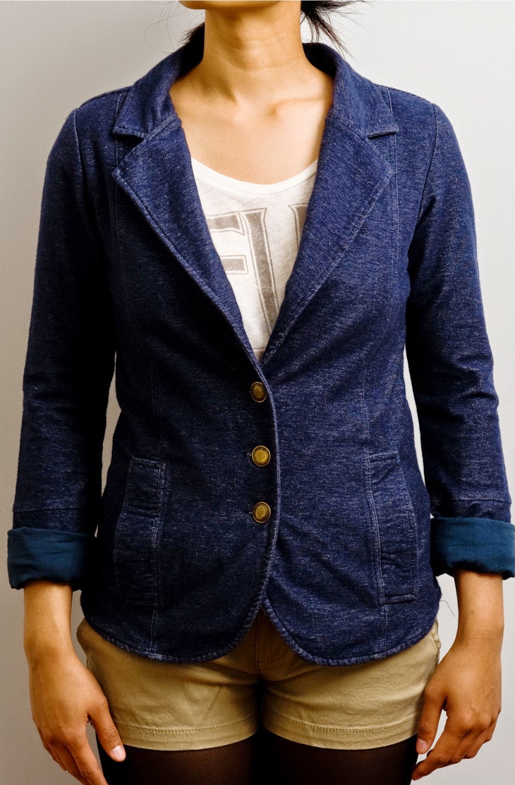 Beautiful Blazer Latest Collection For Girl's Photos 2014 Latest