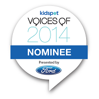 Voices of 2014
