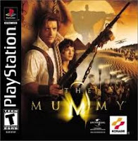 Download The Mummy (PSX)