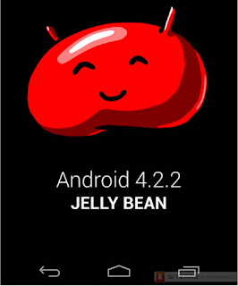 Android 4.2.2 Jelly Bean