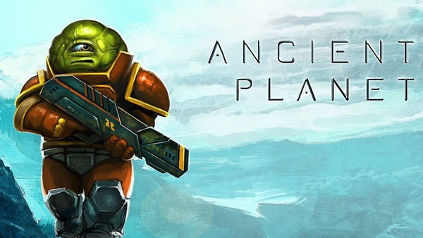 Ancient Planet PC Full Ancient Planet PC Full