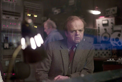 Toby Jones in Berberian Sound Studio