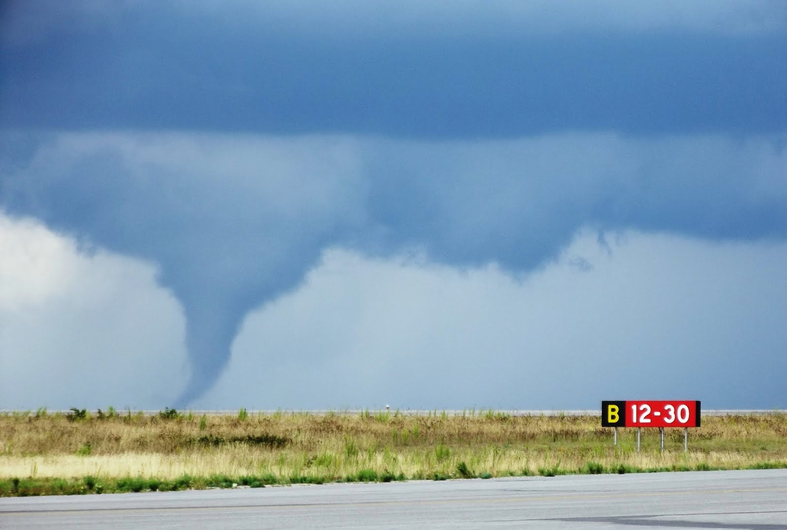 Environment Canada Confirms Dryden Tornado Kenora 89.5 The Lake FM