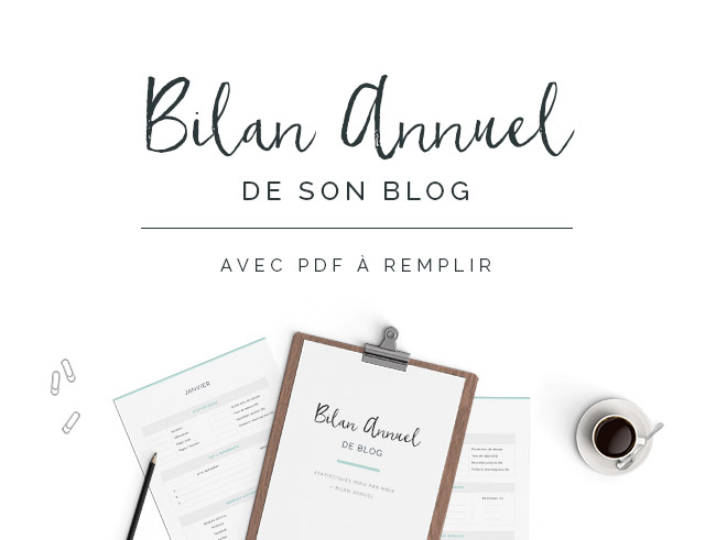 Bilan annuel de son blog avec pdf à remplir . Lady Bird Red || http://ladybirdr.blogspot.fr/ Bilan annuel de son blog avec pdf à remplir Lady Bird Red