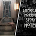 'AHS Hotel': Develadas fotos exclusivas del interior del 'Hotel Cortez'