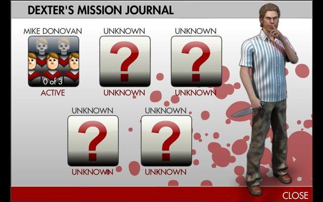 Dexter The Game PC Full Postmortem Descargar 1 Link 2011 Dexter The Game PC Full Postmortem Descargar 1 Link 2011