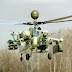 Mi-28NE Havoc Helicopter To Be Displayed At Moscow Expo