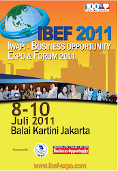 KLIK PROPOSAL IBEF 2011