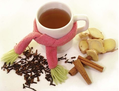 Receita de chá indiano bebida de inverno Chá indiano bebida de inverno receita