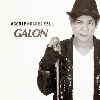 Aggrie Muarra Kell - Galon (Gagal Move On)