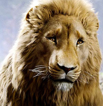 Aslan Resurrection