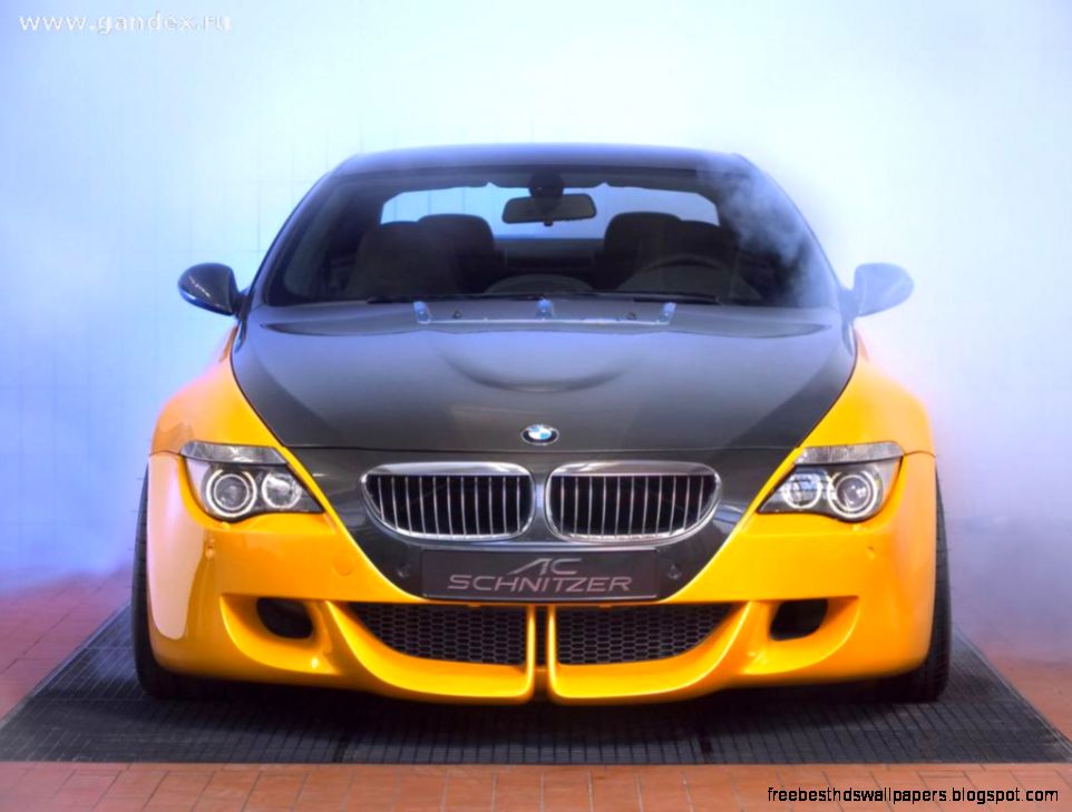 Download desktop wallpaper Modern yellow black car BMW wallpaper Download desktop wallpaper Modern yellow black car BMW wallpaper