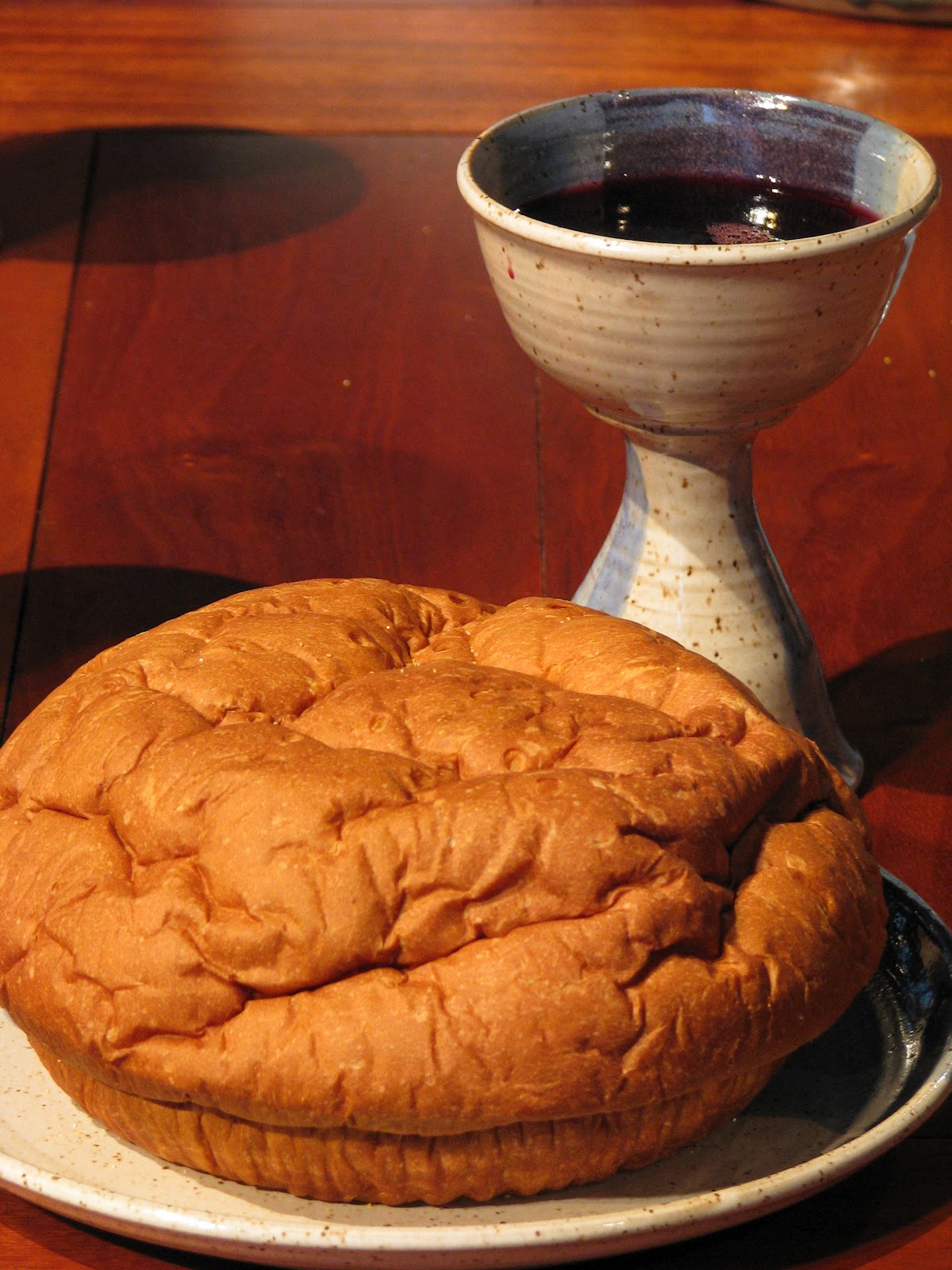 Sacerdotus Solemnity of the Most Holy Body and Blood of Christ