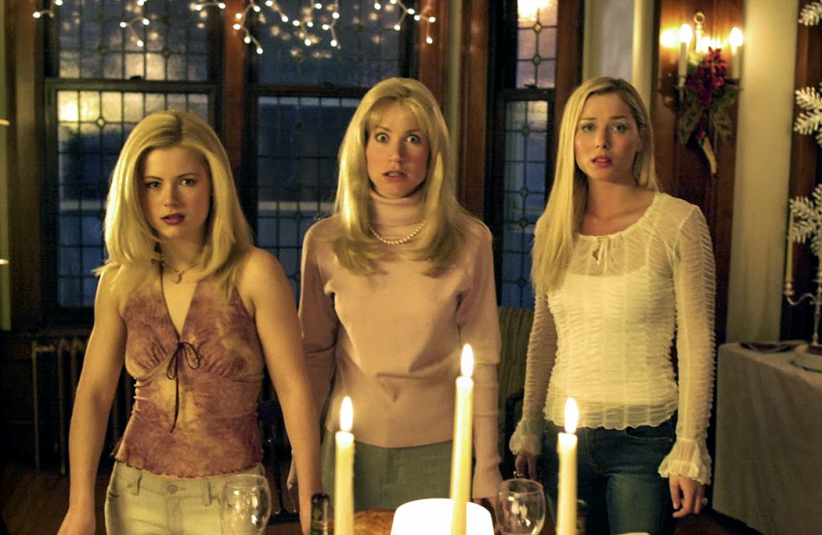 ISN'T IT DELICIOUS! February 2010