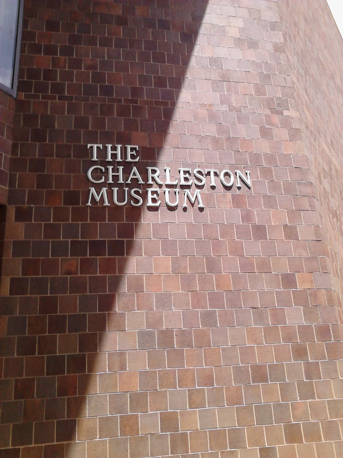 charleston museum