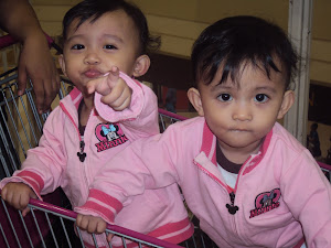 KEMBAR KESAYANGAN
