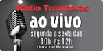 OUÇA A RADIO TROMBETAS