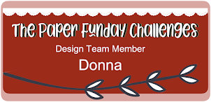 The Paper Funday Challenges