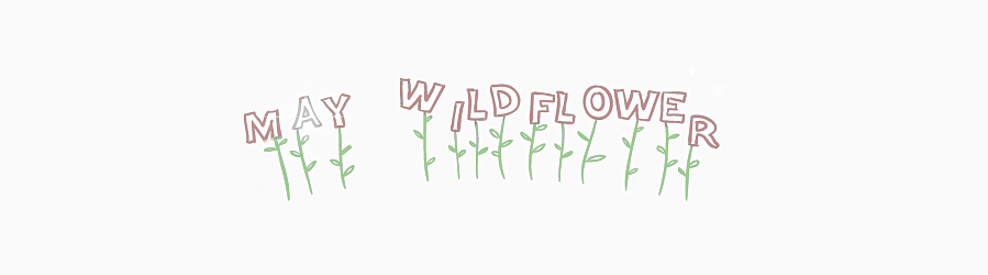 May Wildflower