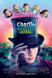 Ver Charlie and the Chocolate Factory Online