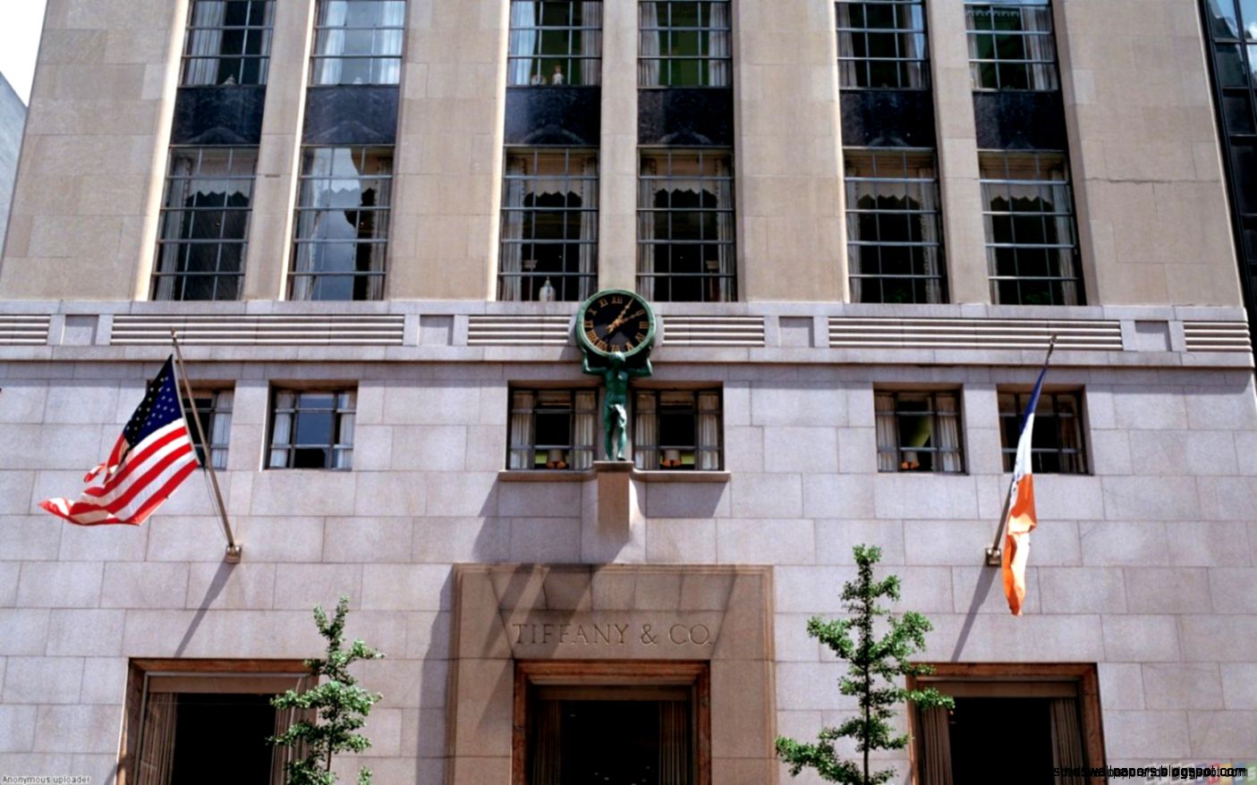 Tiffany Co Building Wallpaper Best Wallpaper HD Tiffany Co Building Wallpaper Best Wallpaper HD