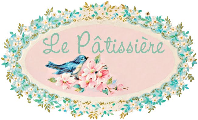 Le Pâtissière