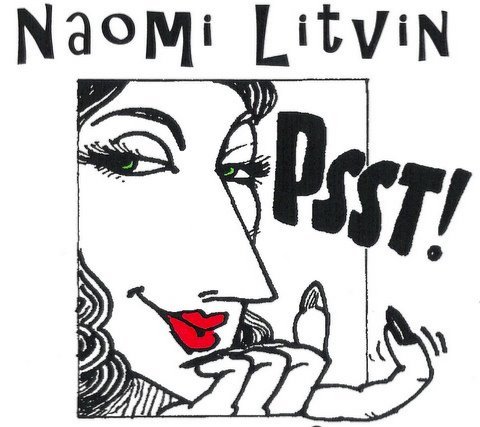   Naomi Litvin
