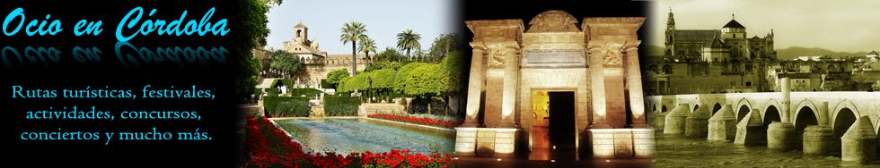 Ocio, Turismo y Fotos de Córdoba