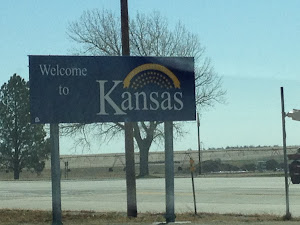 Kansas!