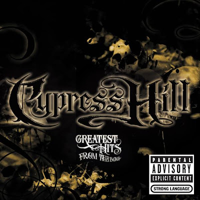 Cypress Hill – Greatest Hits From The Bong (CD) (2005) (FLAC + 320 kbps)