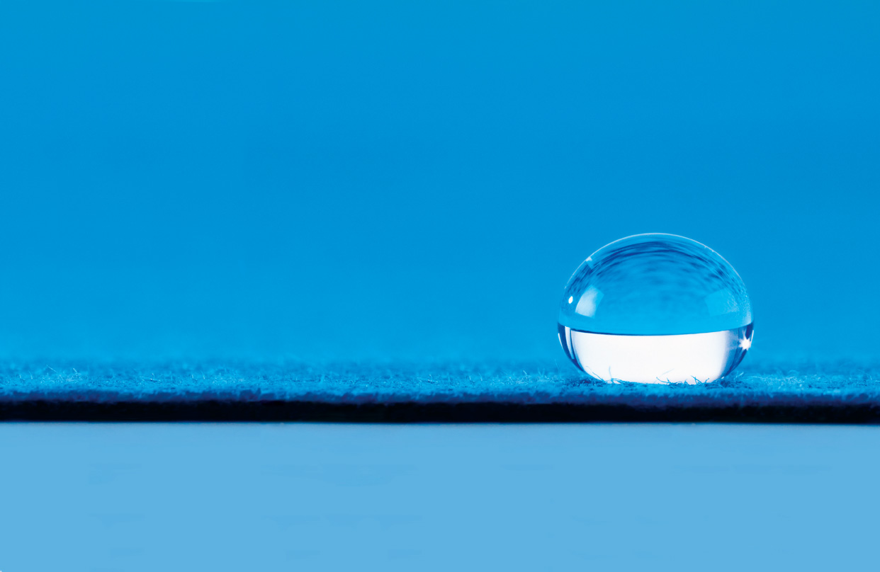 P2i World Leader in Liquid Repellent NanoCoatings Hydrophobic