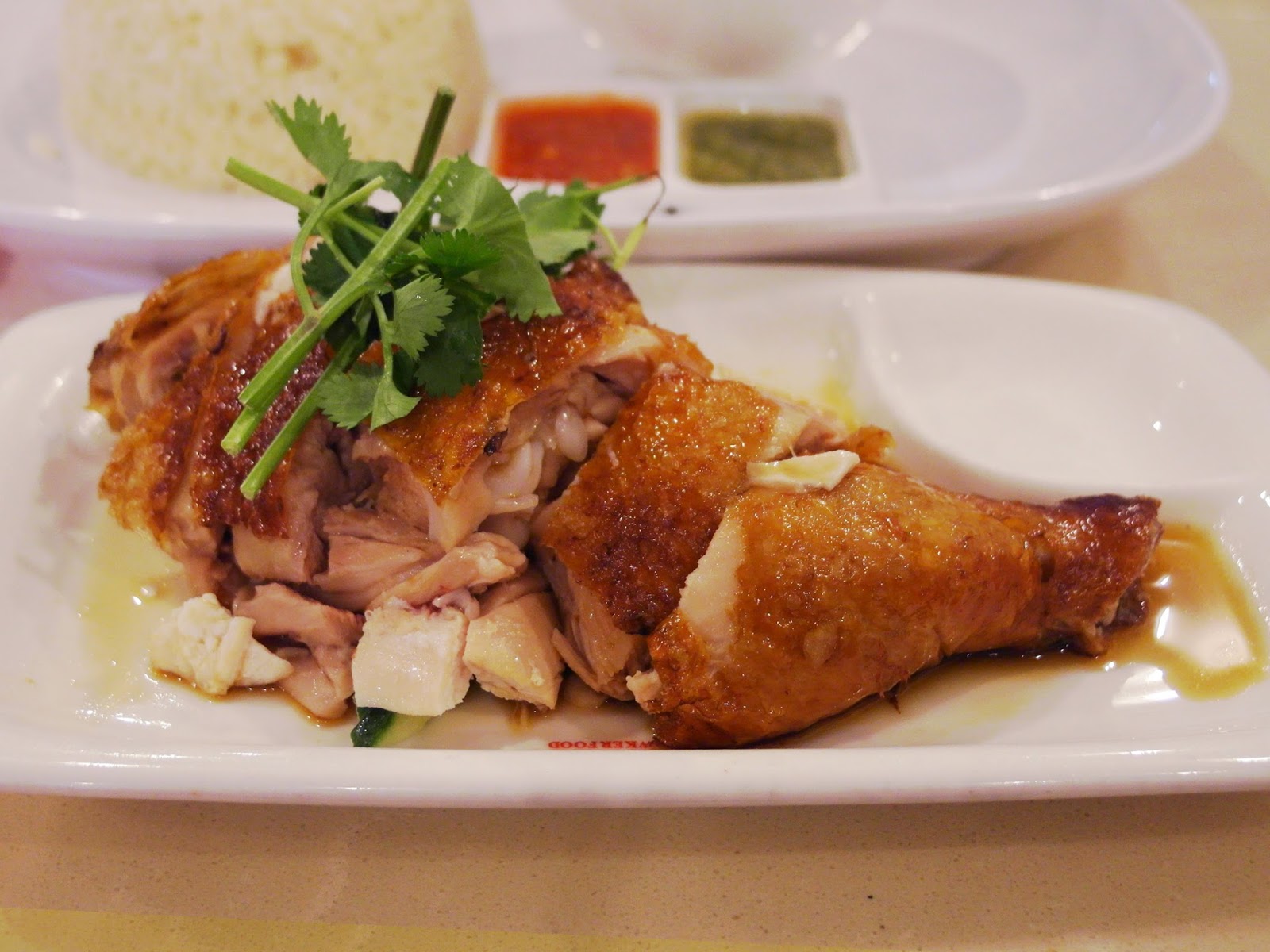 polyphagia ♣ petaling street malaysian hawker food, kingsford