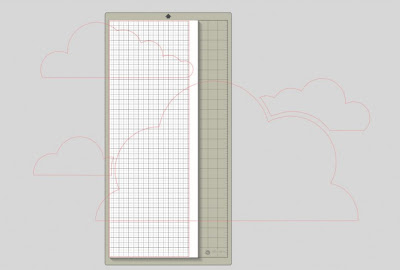 Dormir entre nubes - Tutorial DIY