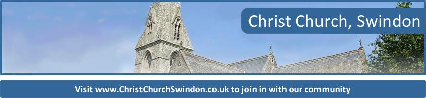 Christ Church: Services
