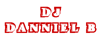 DJ Danniel B