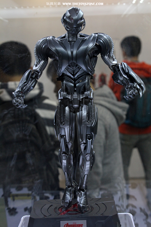 [新品消息]King Arts 《復仇者聯盟2：奧創紀元》1/9 終極奧創Ultimate Ultron Toys Zone D 玩具兄弟 Figures Price List