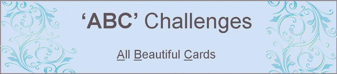 'ABC' Challenges