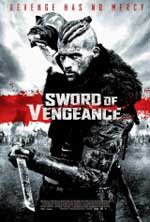 La Espada de la Venganza (2014) DVDRip Latino